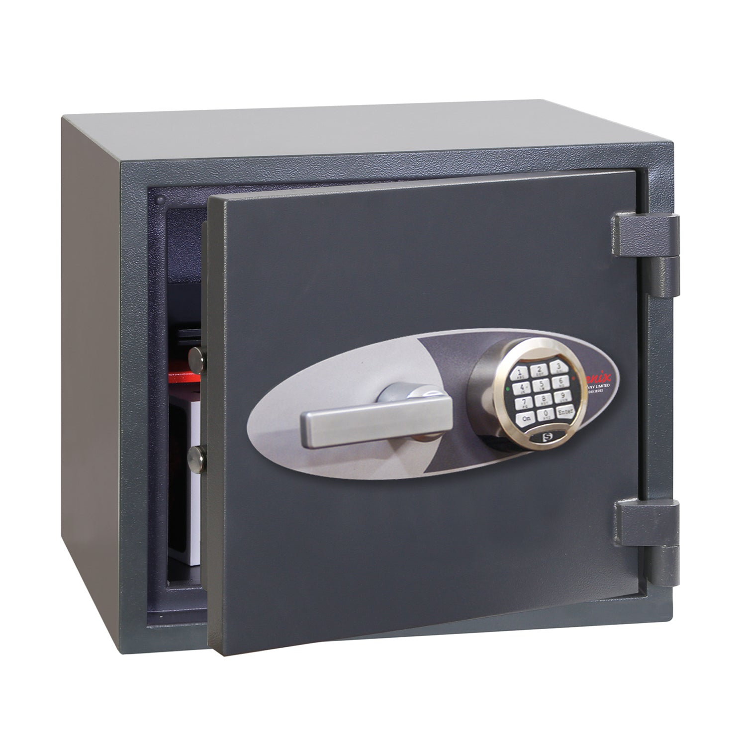 Phoenix Neptune - Grade 1 Safe