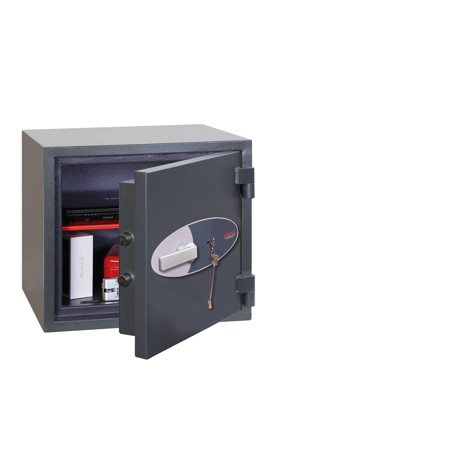 Phoenix Neptune - Grade 1 Safe