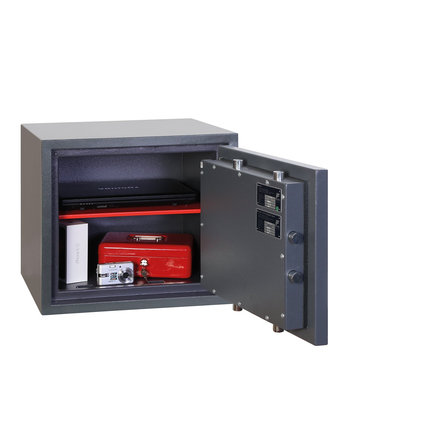 Phoenix Neptune - Grade 1 Safe