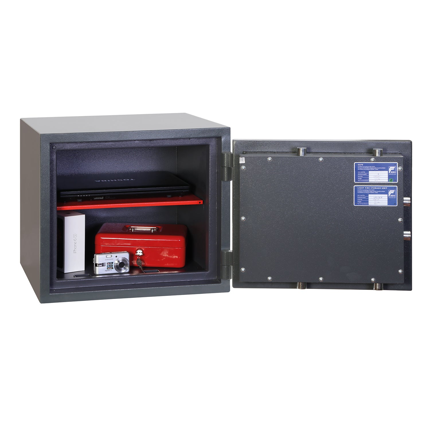Phoenix Neptune - Grade 1 Safe