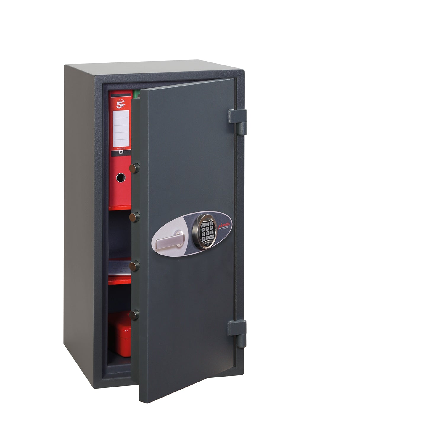 Phoenix Neptune - Grade 1 Safe