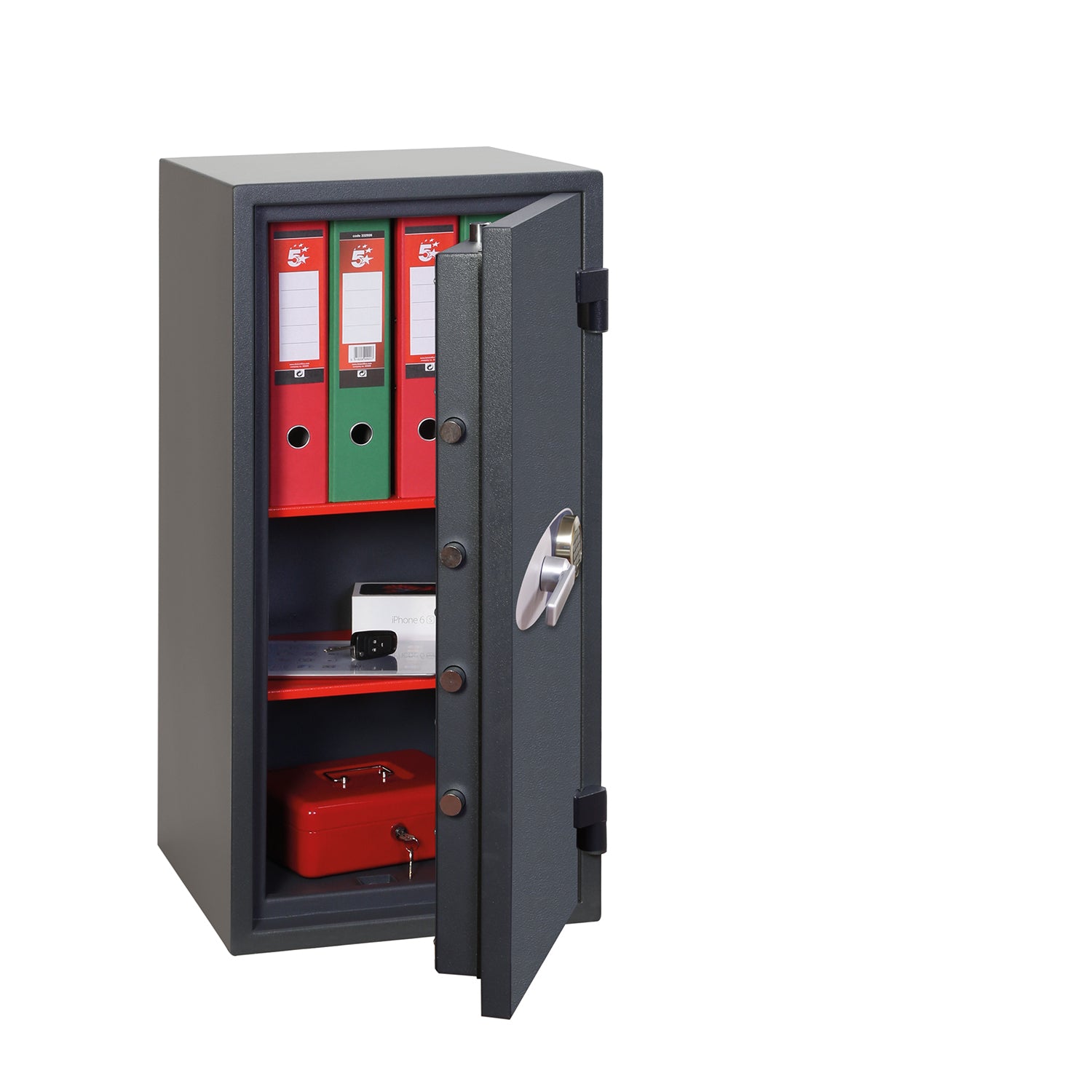 Phoenix Neptune - Grade 1 Safe