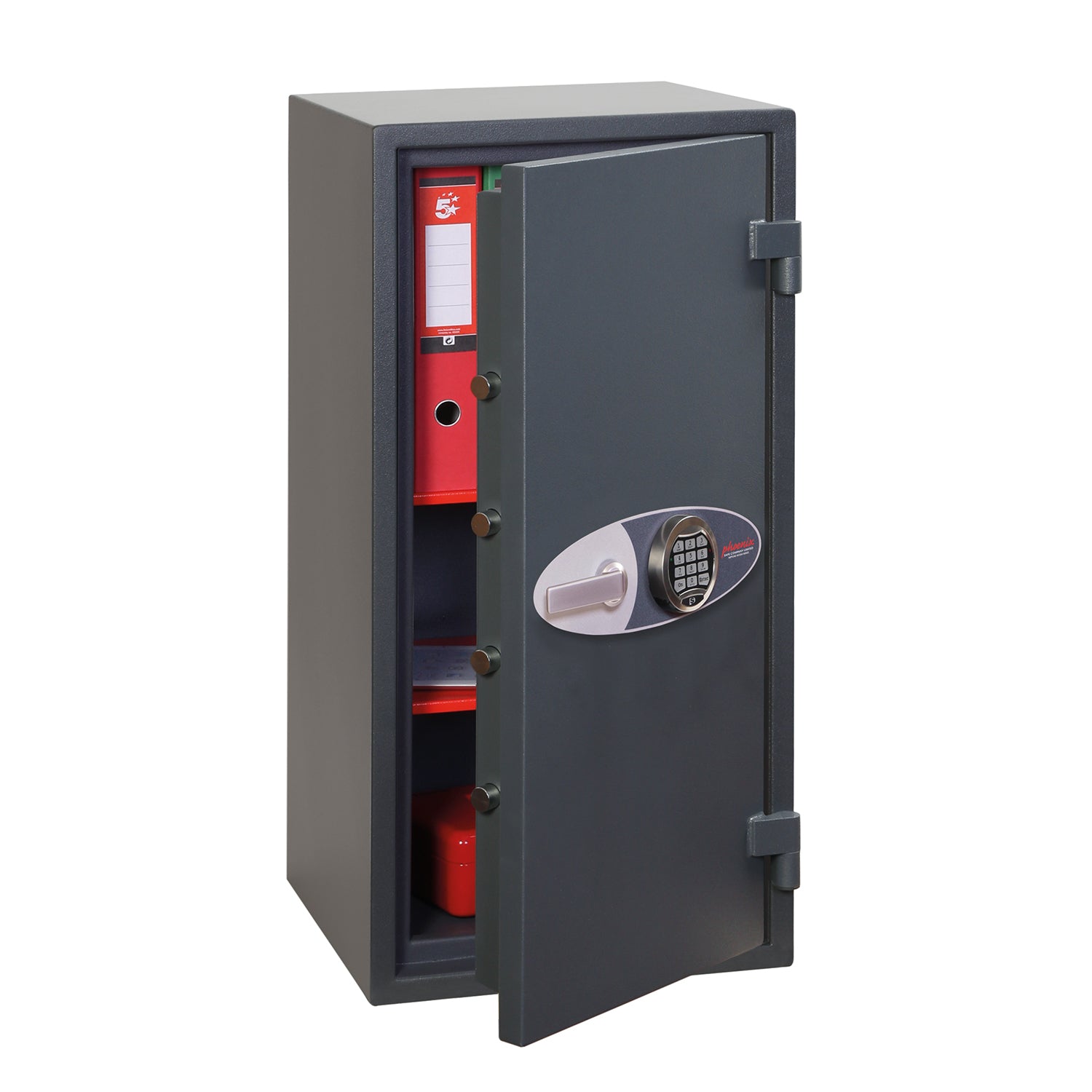 Phoenix Neptune - Grade 1 Safe