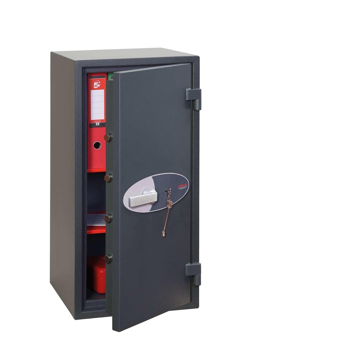 Phoenix Neptune - Grade 1 Safe