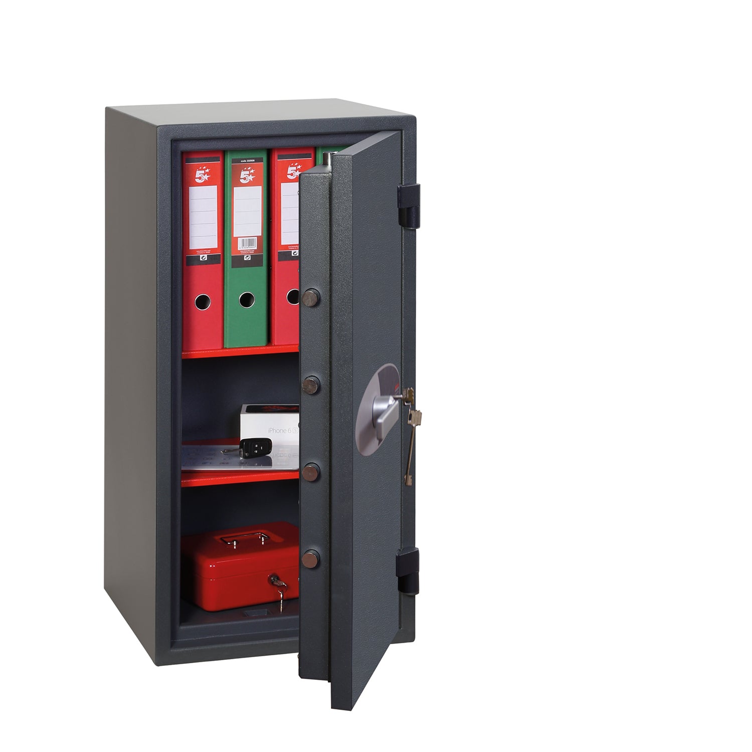 Phoenix Neptune - Grade 1 Safe