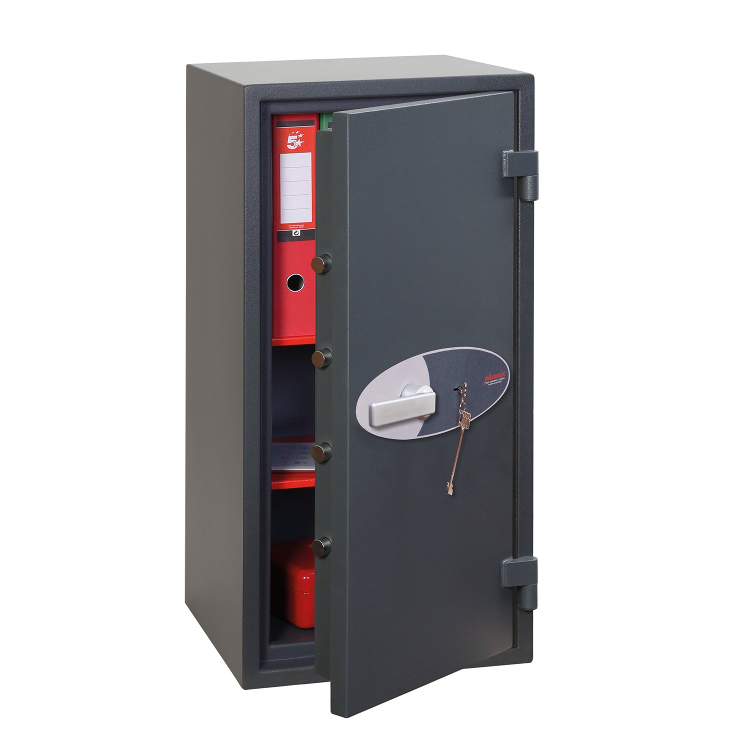 Phoenix Neptune - Grade 1 Safe