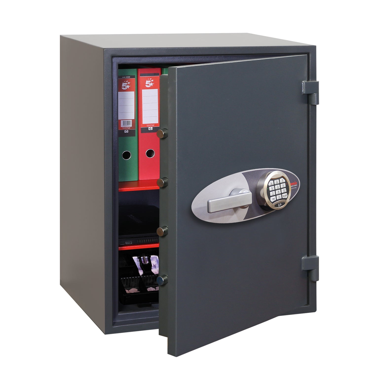 Phoenix Neptune - Grade 1 Safe