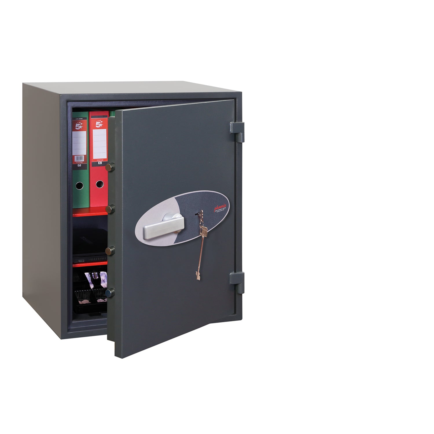 Phoenix Neptune - Grade 1 Safe