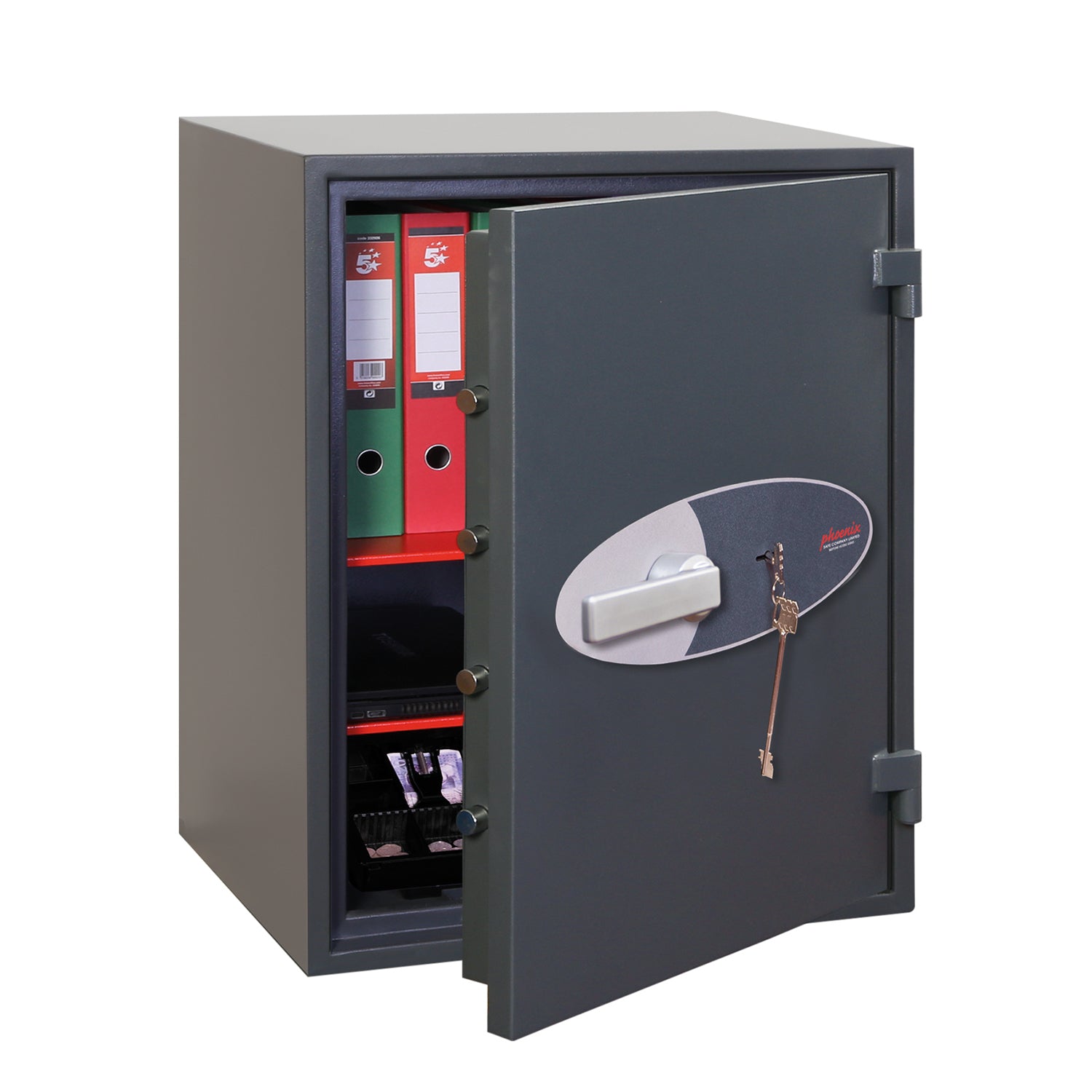 Phoenix Neptune - Grade 1 Safe