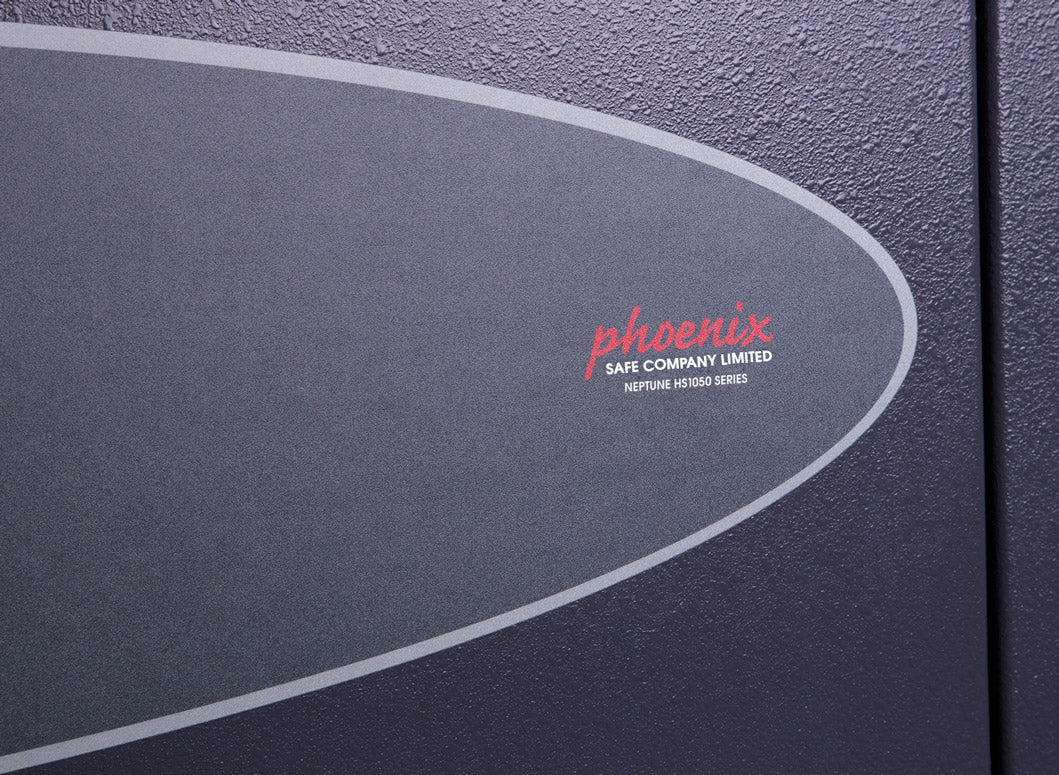 Phoenix Neptune - Grade 1 Safe