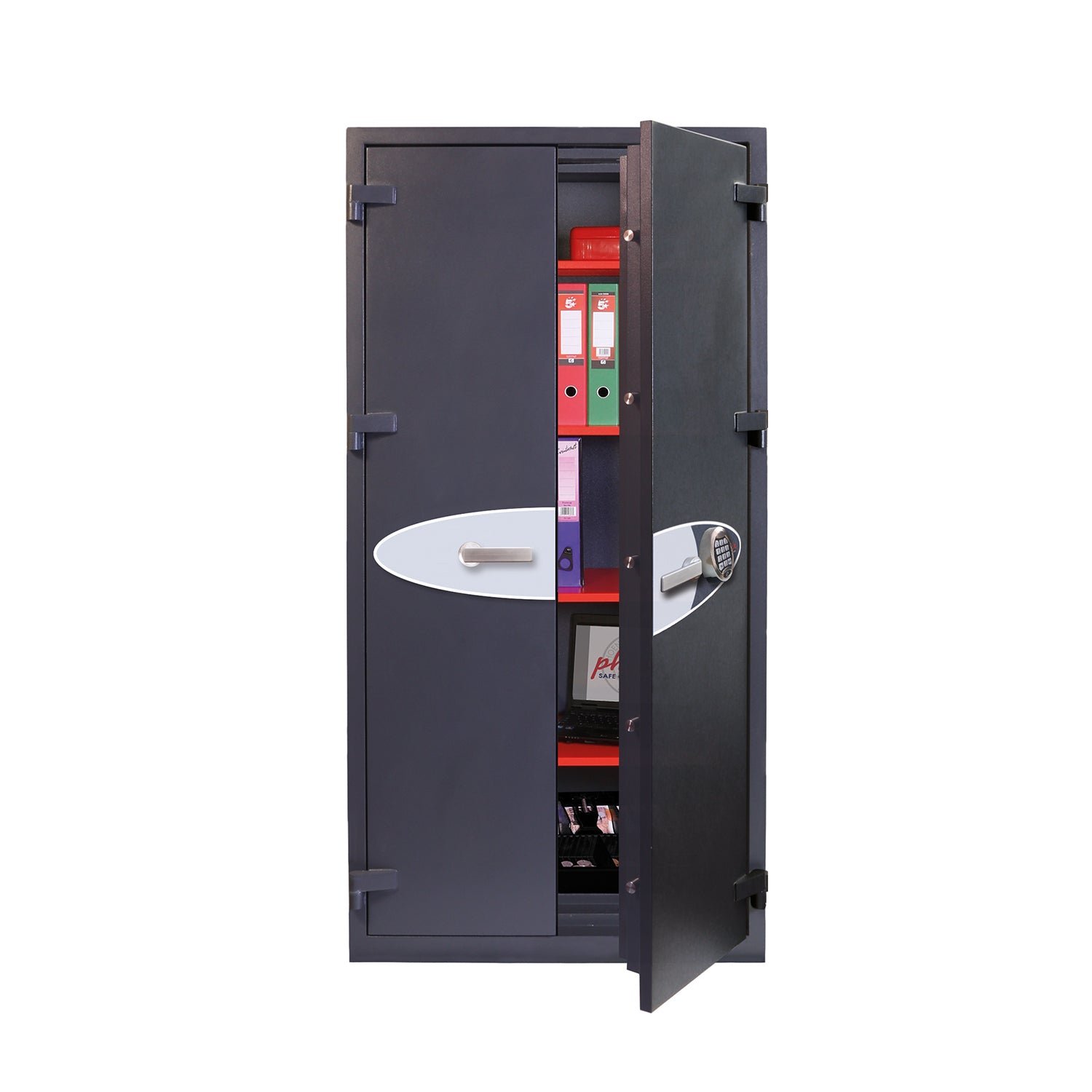 Phoenix Neptune - Grade 1 Safe
