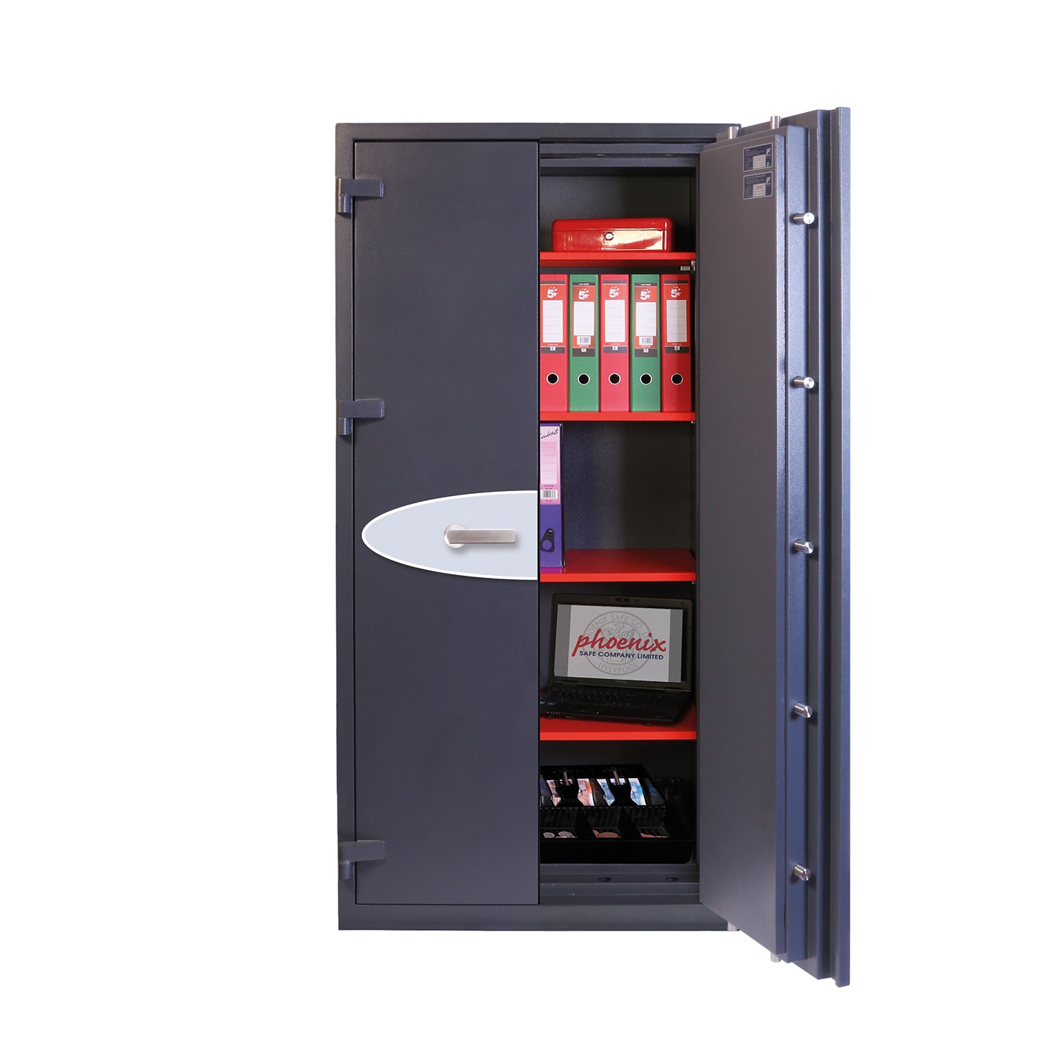 Phoenix Neptune - Grade 1 Safe