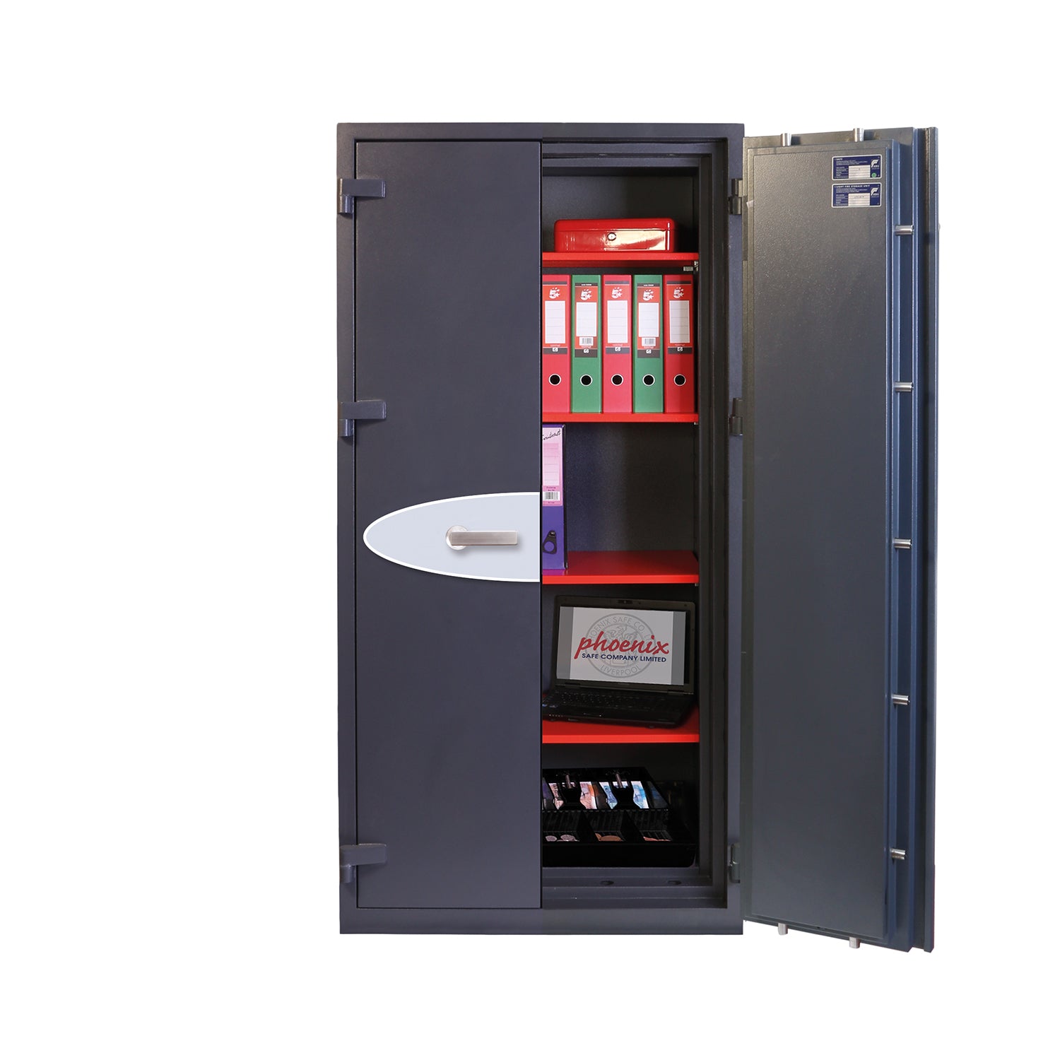 Phoenix Neptune - Grade 1 Safe