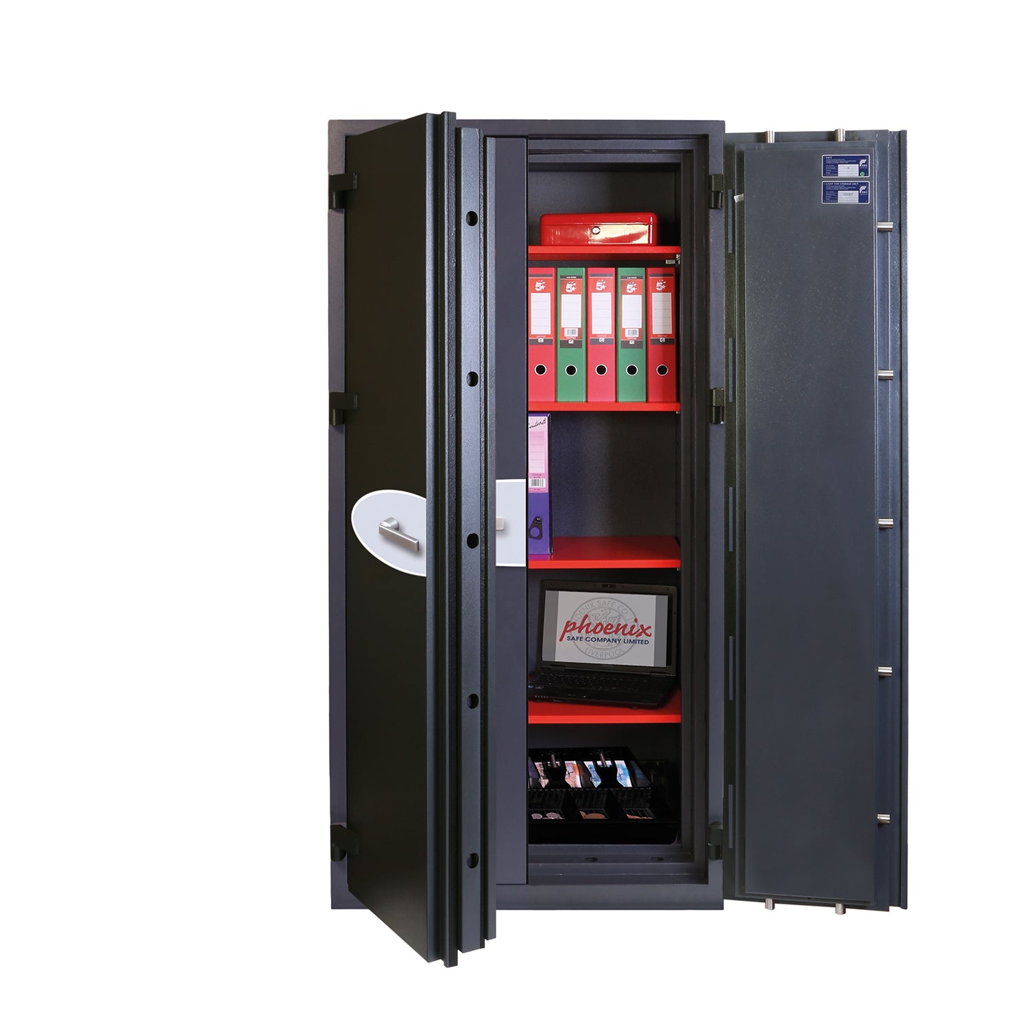 Phoenix Neptune - Grade 1 Safe