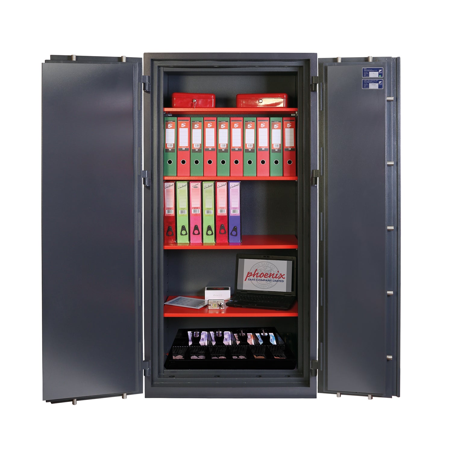 Phoenix Neptune - Grade 1 Safe