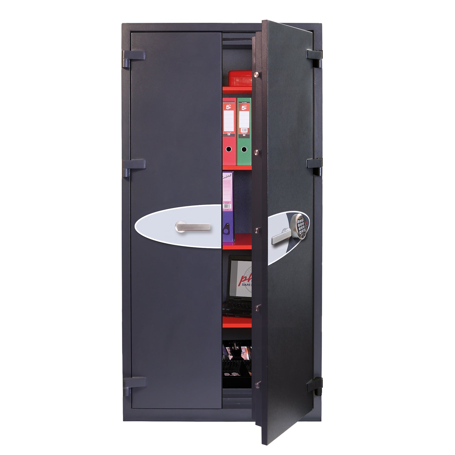 Phoenix Neptune - Grade 1 Safe