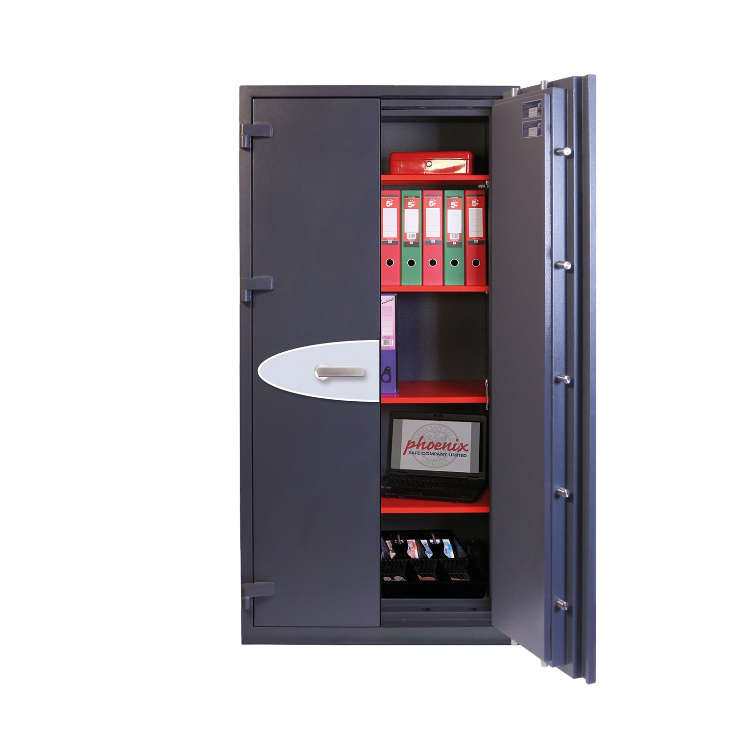 Phoenix Neptune - Grade 1 Safe