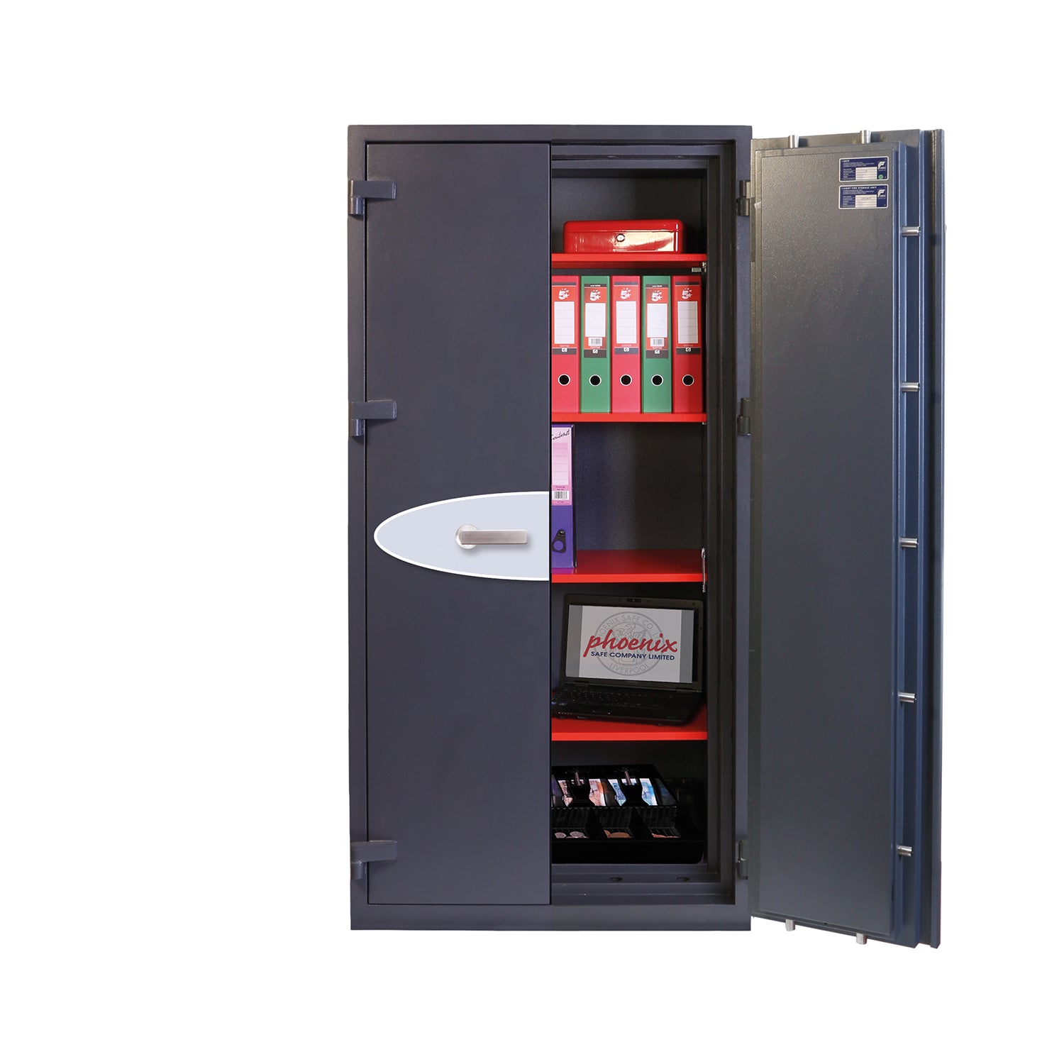 Phoenix Neptune - Grade 1 Safe