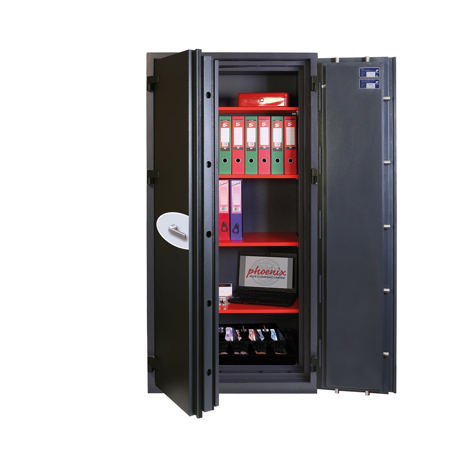 Phoenix Neptune - Grade 1 Safe