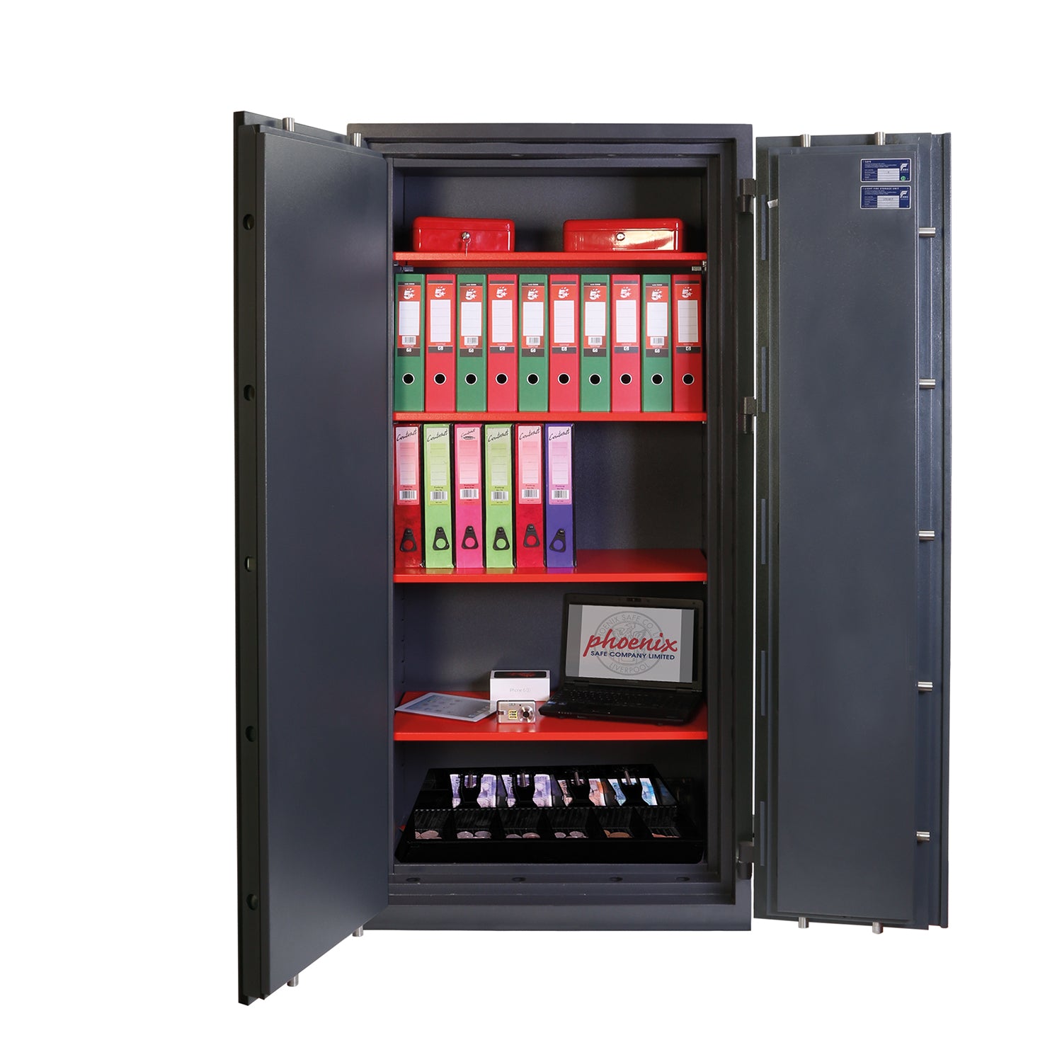 Phoenix Neptune - Grade 1 Safe