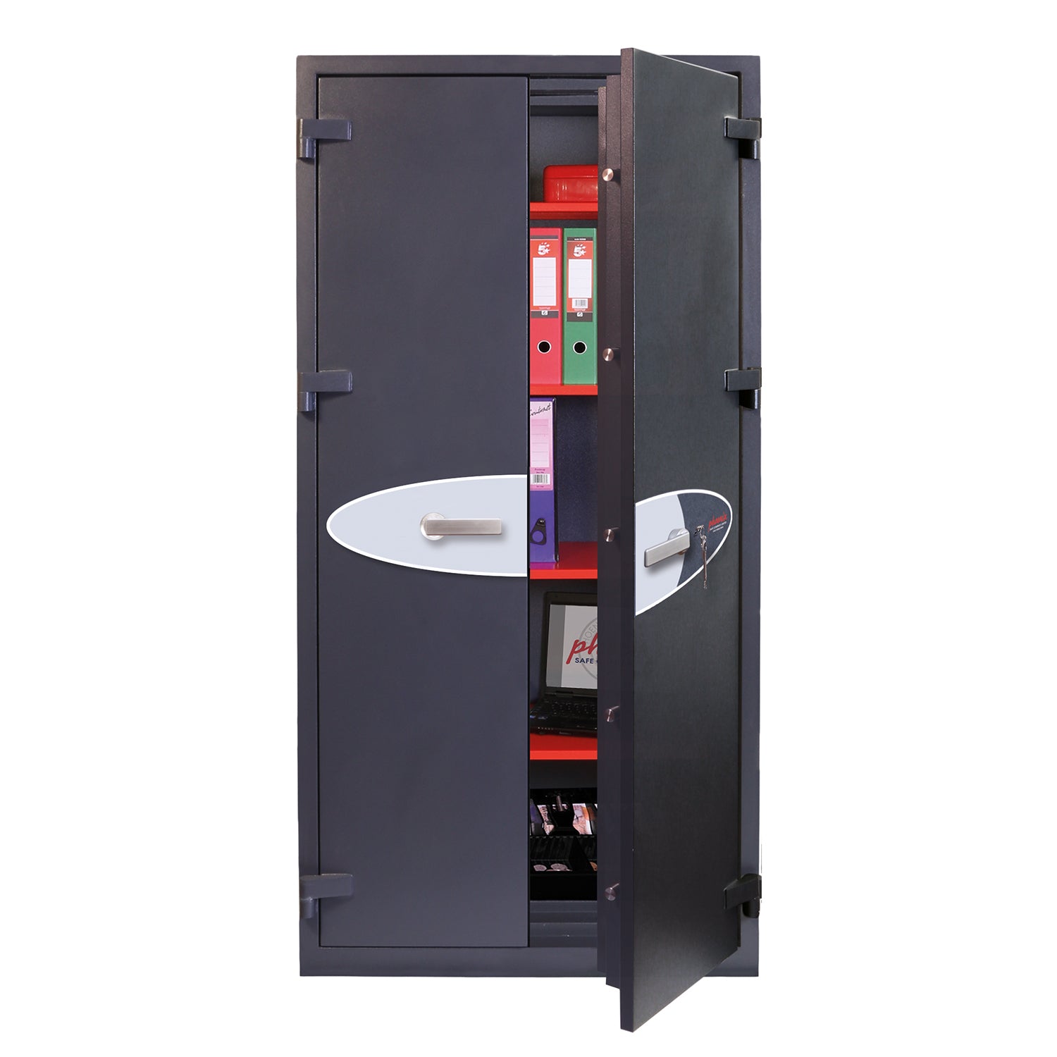 Phoenix Neptune - Grade 1 Safe