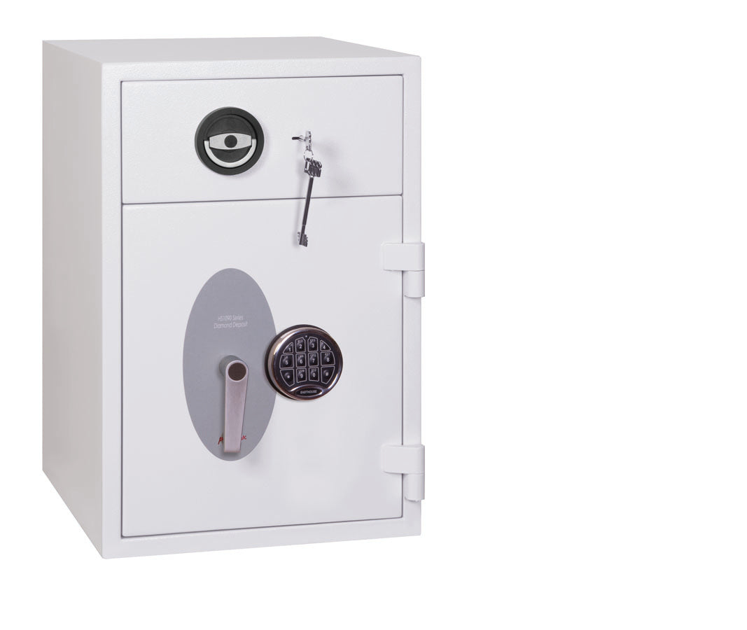 Phoenix Diamond Deposit - Grade 1 Safe