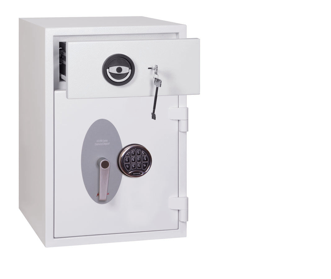 Phoenix Diamond Deposit - Grade 1 Safe