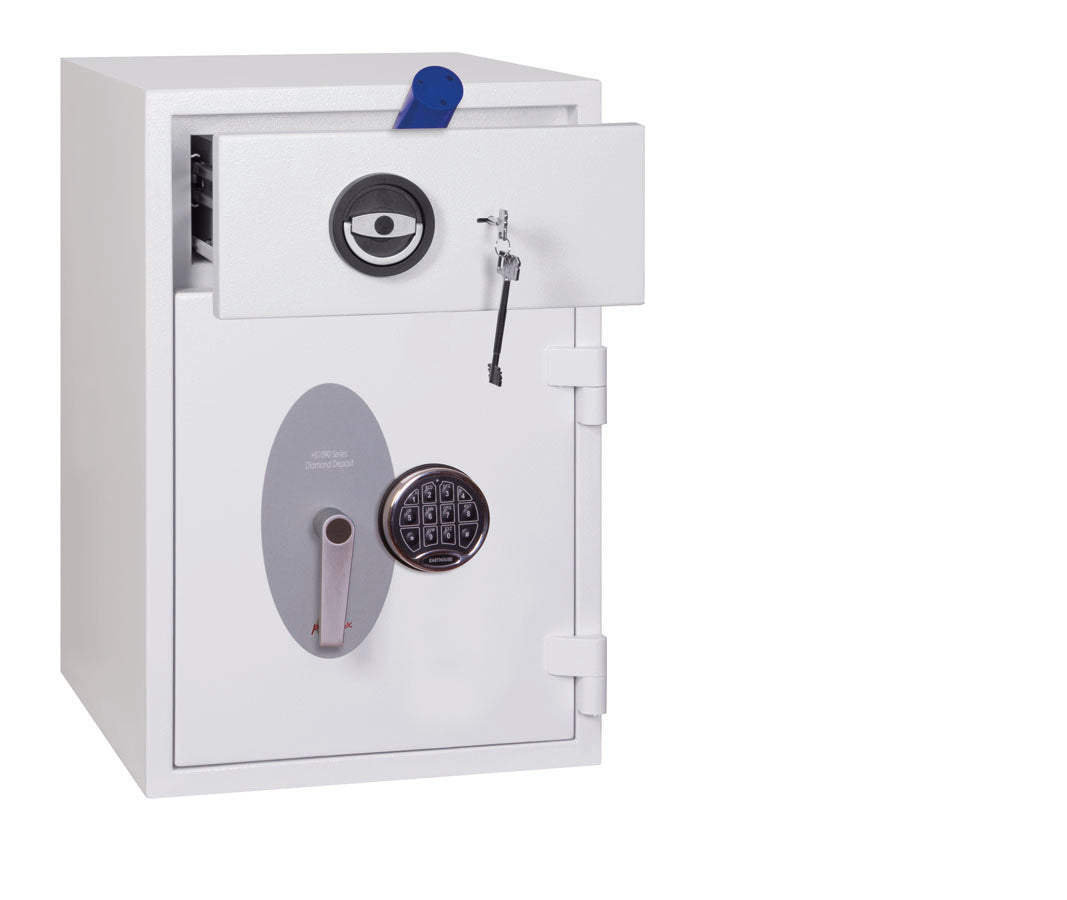 Phoenix Diamond Deposit - Grade 1 Safe