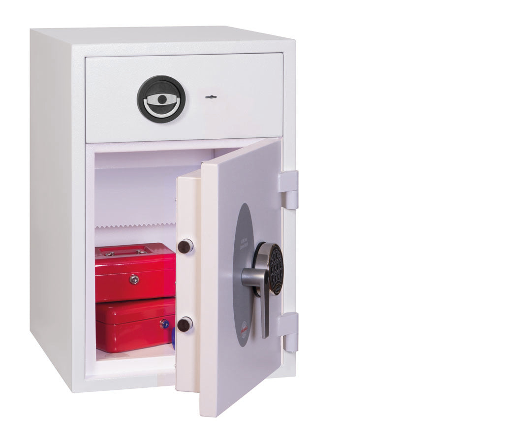 Phoenix Diamond Deposit - Grade 1 Safe