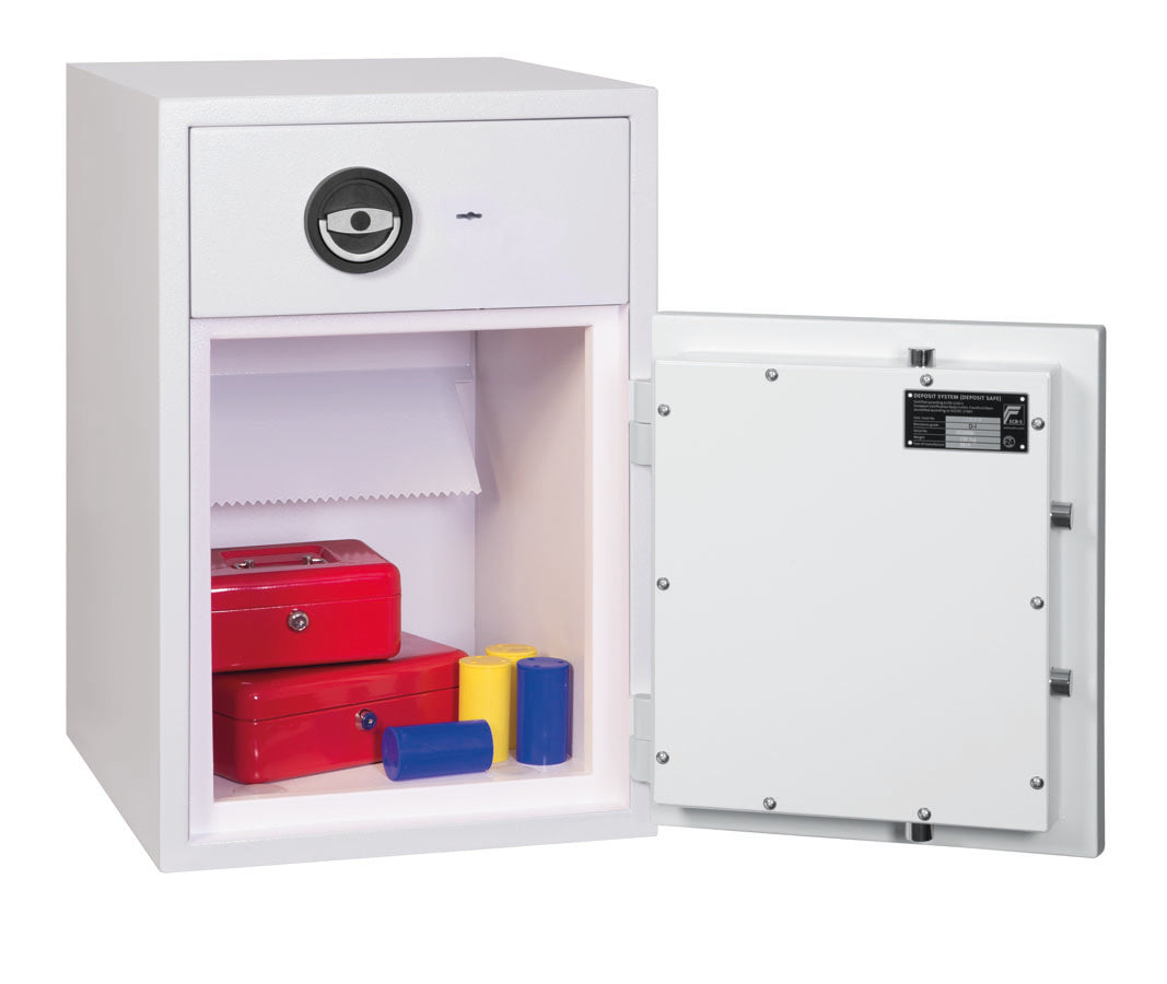 Phoenix Diamond Deposit - Grade 1 Safe