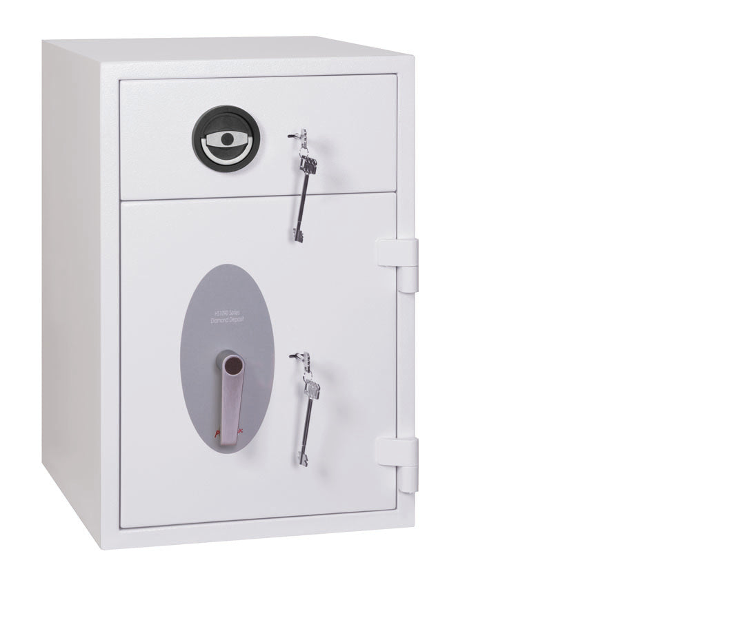 Phoenix Diamond Deposit - Grade 1 Safe