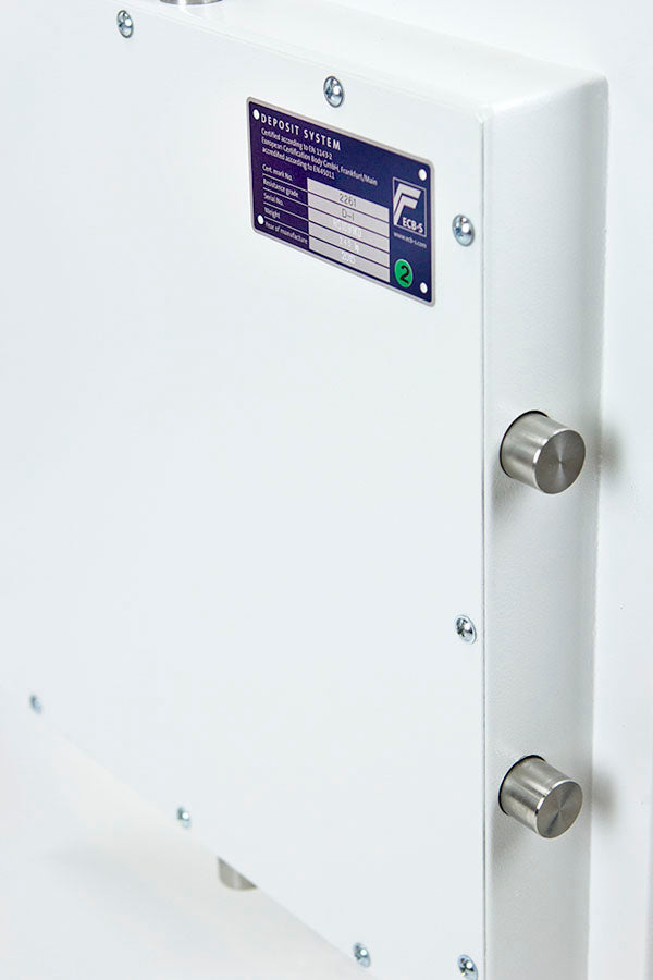 Phoenix Diamond Deposit - Grade 1 Safe