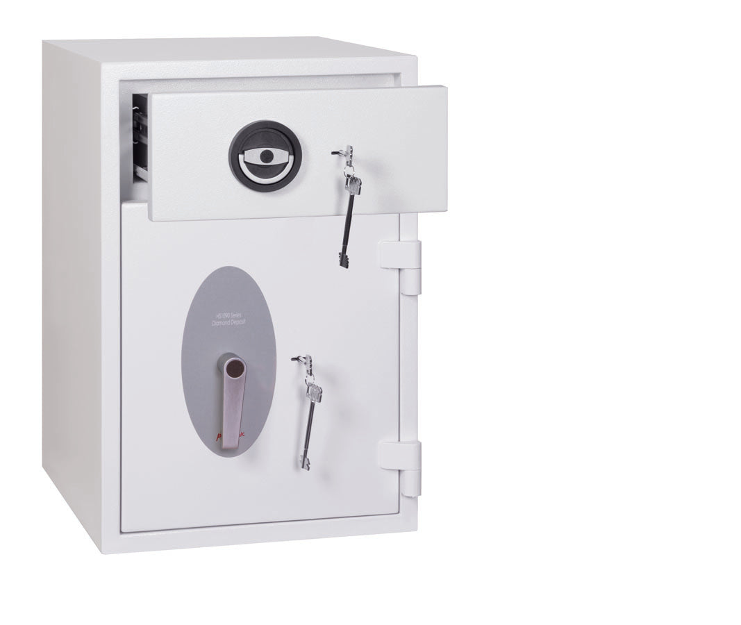 Phoenix Diamond Deposit - Grade 1 Safe