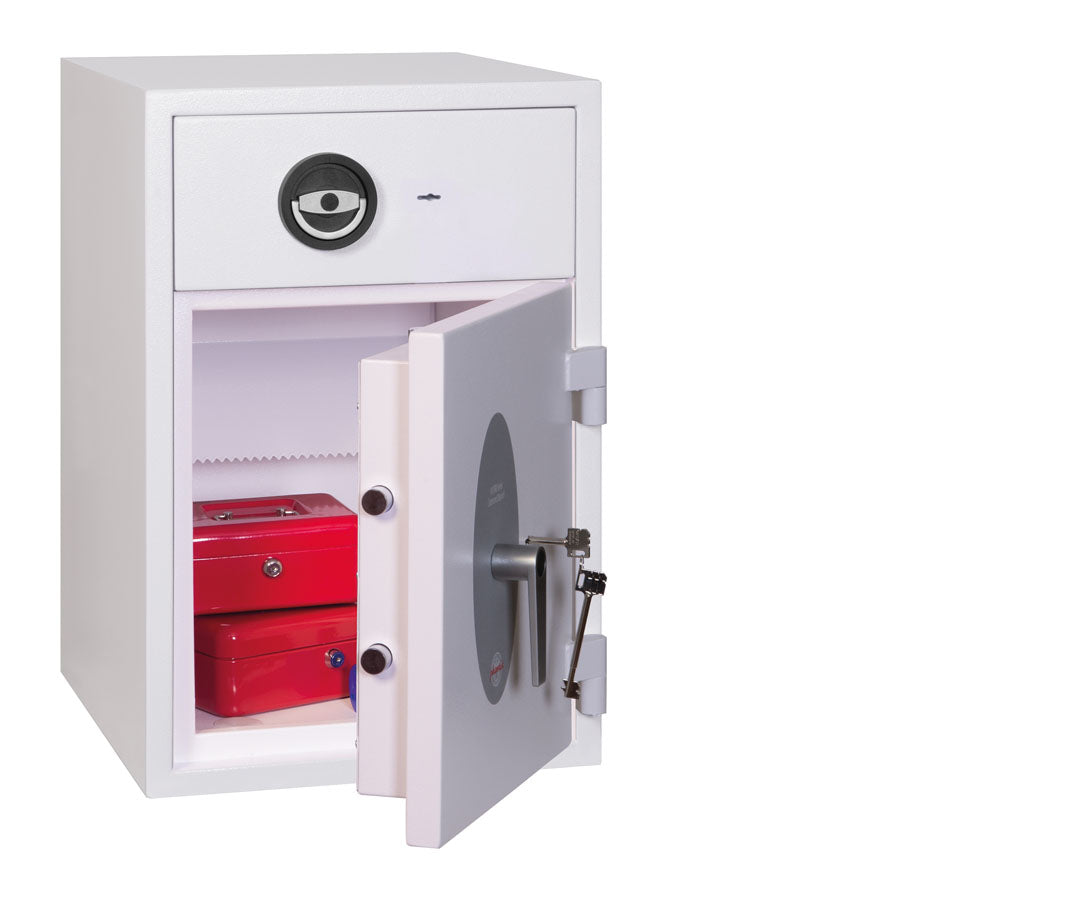 Phoenix Diamond Deposit - Grade 1 Safe