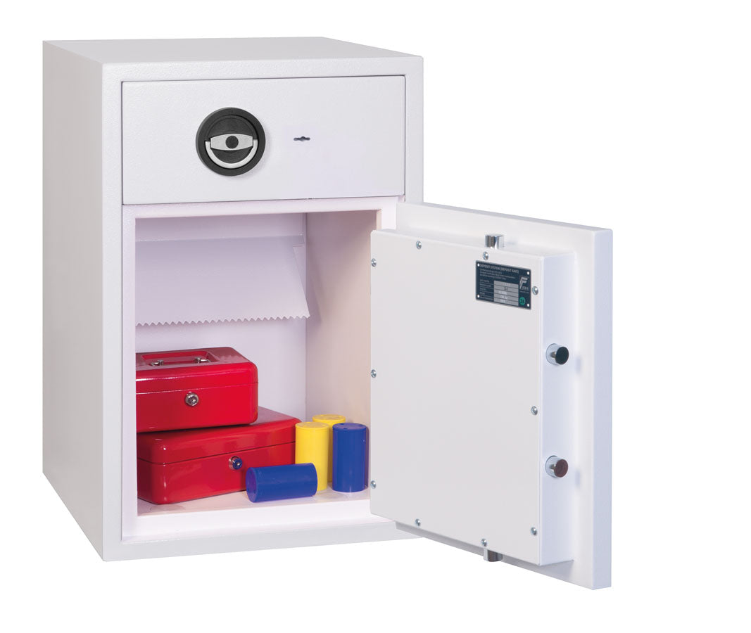Phoenix Diamond Deposit - Grade 1 Safe