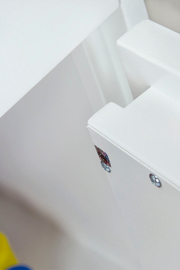 Phoenix Diamond Deposit - Grade 1 Safe