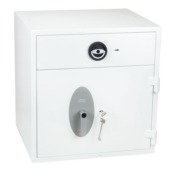 Phoenix Diamond Deposit - Grade 1 Safe