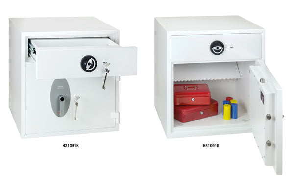 Phoenix Diamond Deposit - Grade 1 Safe