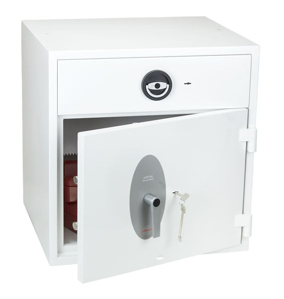 Phoenix Diamond Deposit - Grade 1 Safe