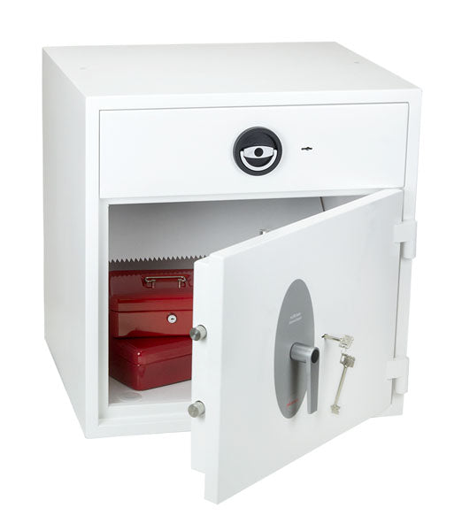 Phoenix Diamond Deposit - Grade 1 Safe