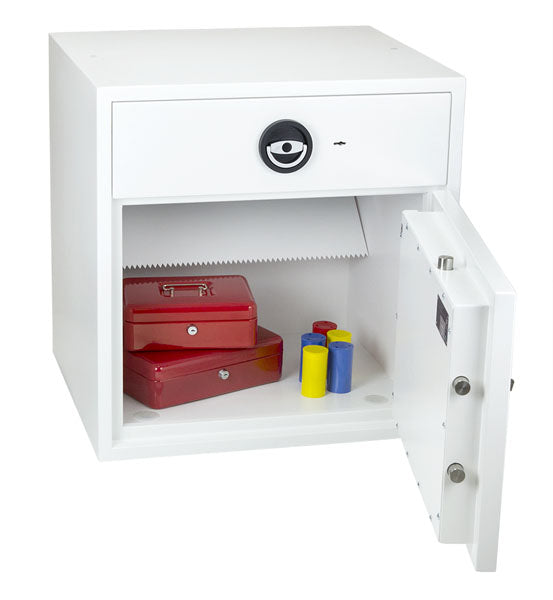 Phoenix Diamond Deposit - Grade 1 Safe