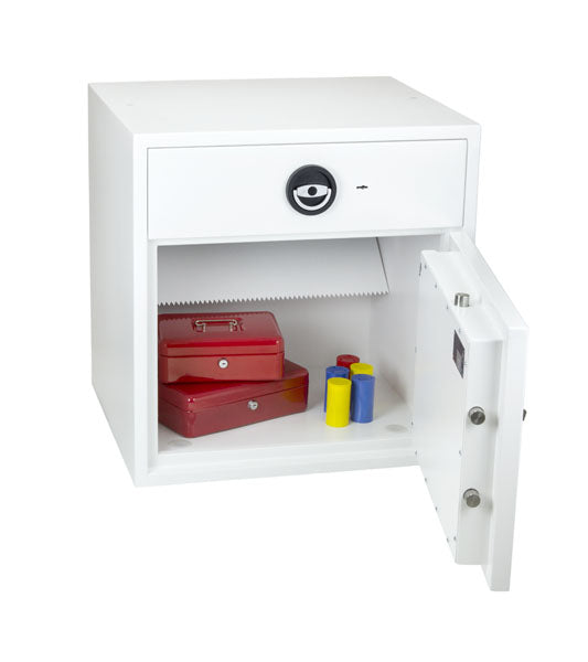 Phoenix Diamond Deposit - Grade 1 Safe