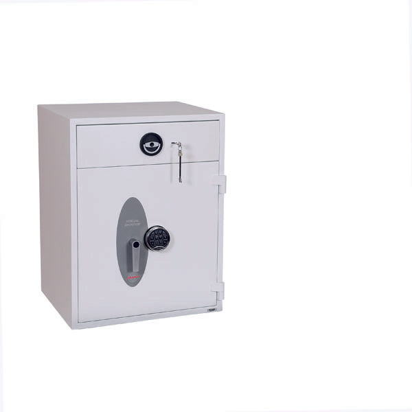 Phoenix Diamond Deposit - Grade 1 Safe