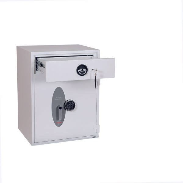 Phoenix Diamond Deposit - Grade 1 Safe