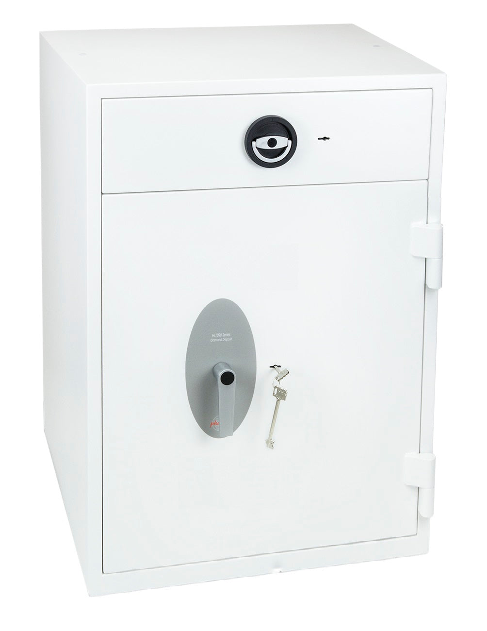 Phoenix Diamond Deposit - Grade 1 Safe