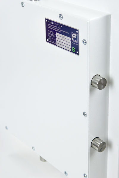 Phoenix Diamond Deposit - Grade 1 Safe