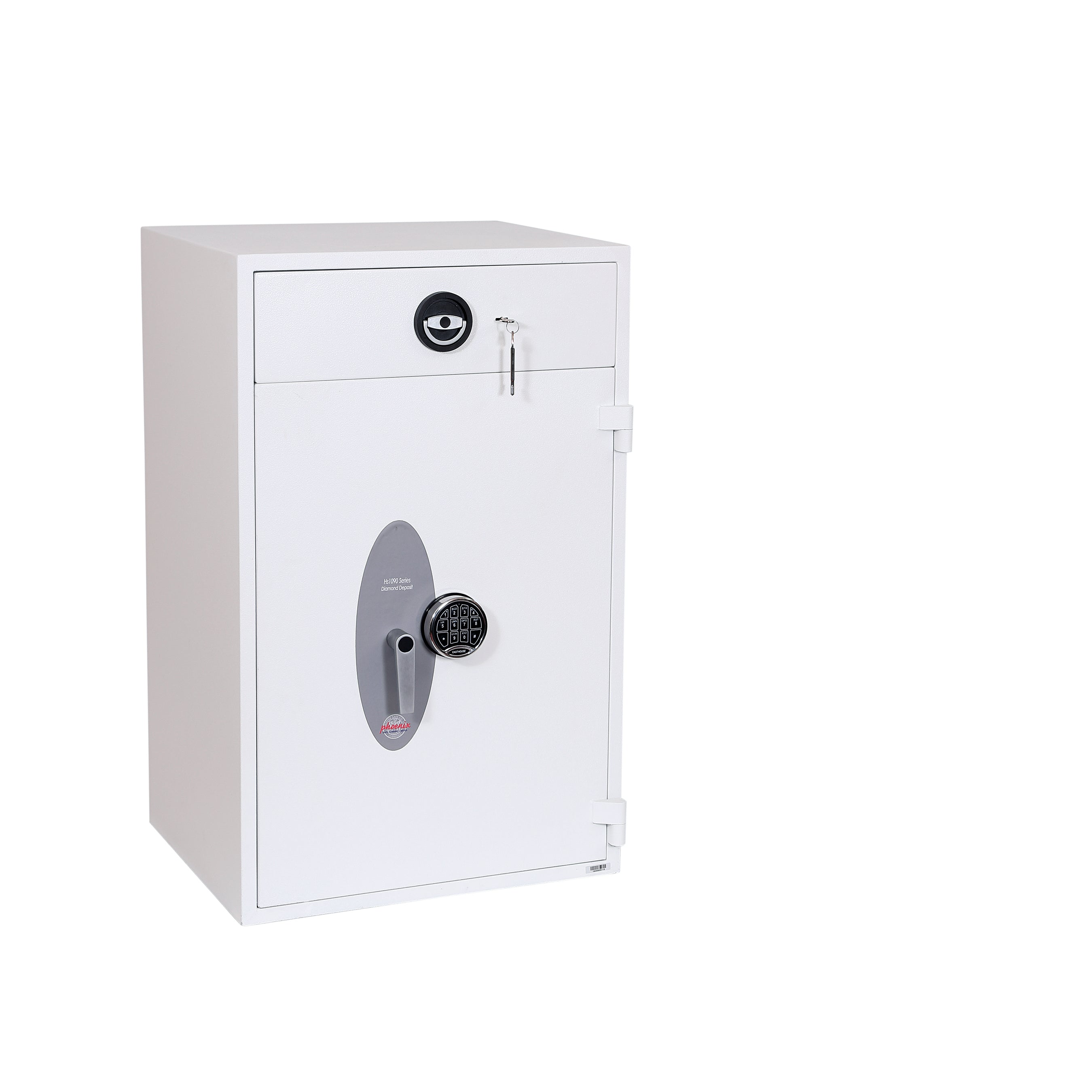 Phoenix Diamond Deposit - Grade 1 Safe