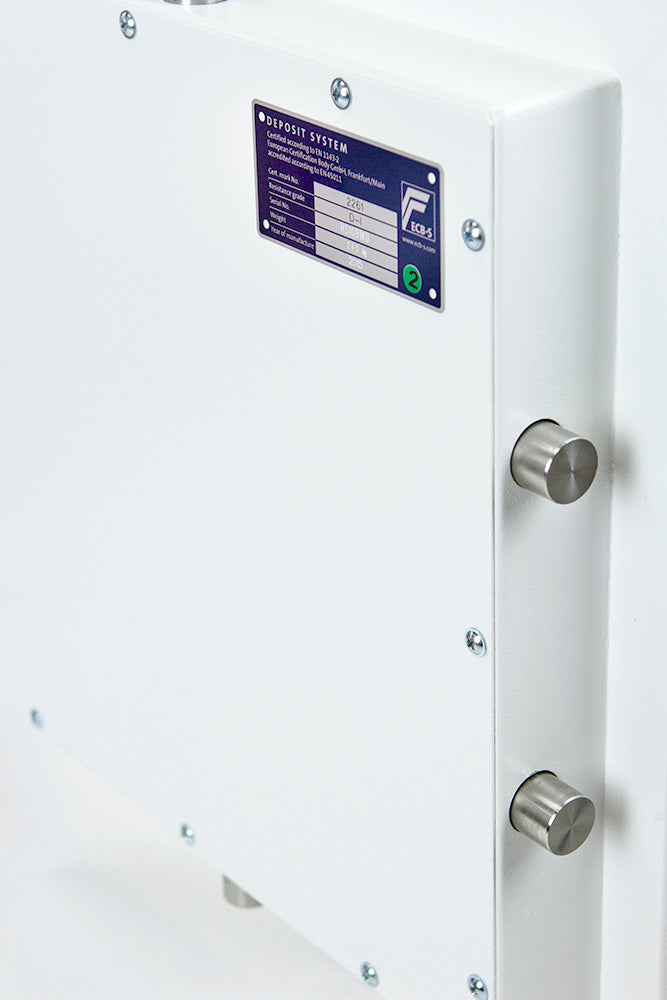 Phoenix Diamond Deposit - Grade 1 Safe