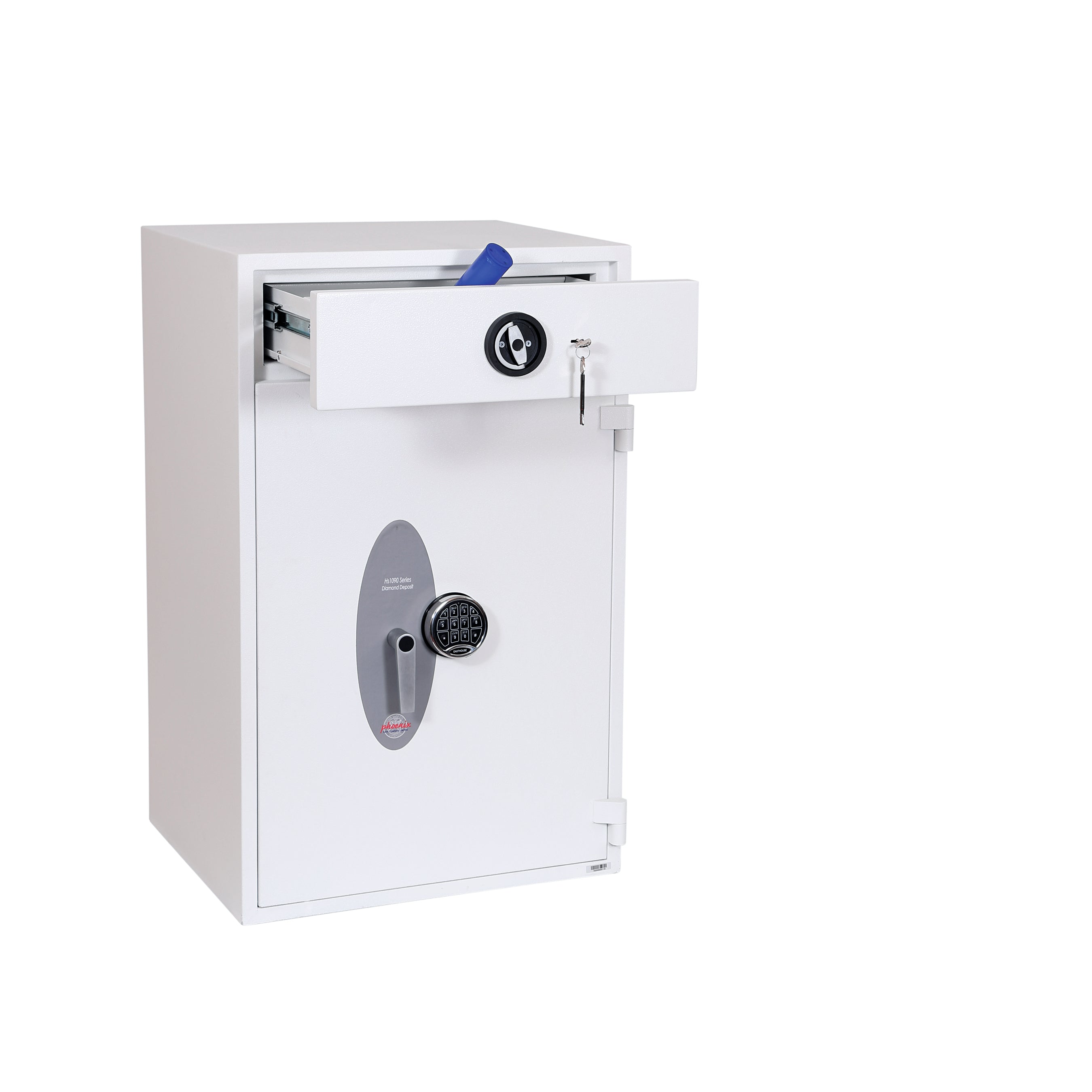 Phoenix Diamond Deposit - Grade 1 Safe