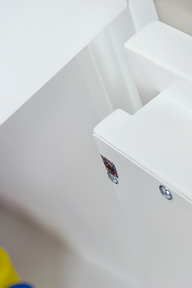 Phoenix Diamond Deposit - Grade 1 Safe